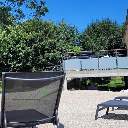 Breizh Villa Landivisiau Εξωτερικό φωτογραφία