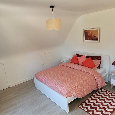 Breizh Villa Landivisiau Εξωτερικό φωτογραφία