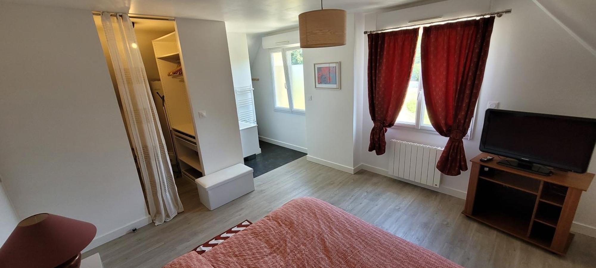 Breizh Villa Landivisiau Εξωτερικό φωτογραφία