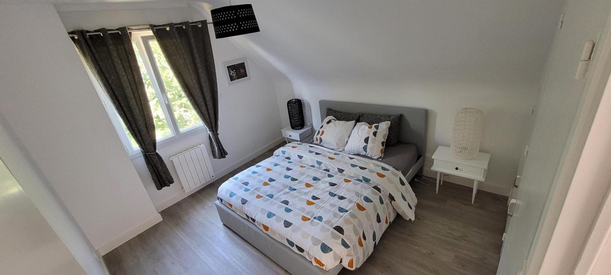 Breizh Villa Landivisiau Εξωτερικό φωτογραφία