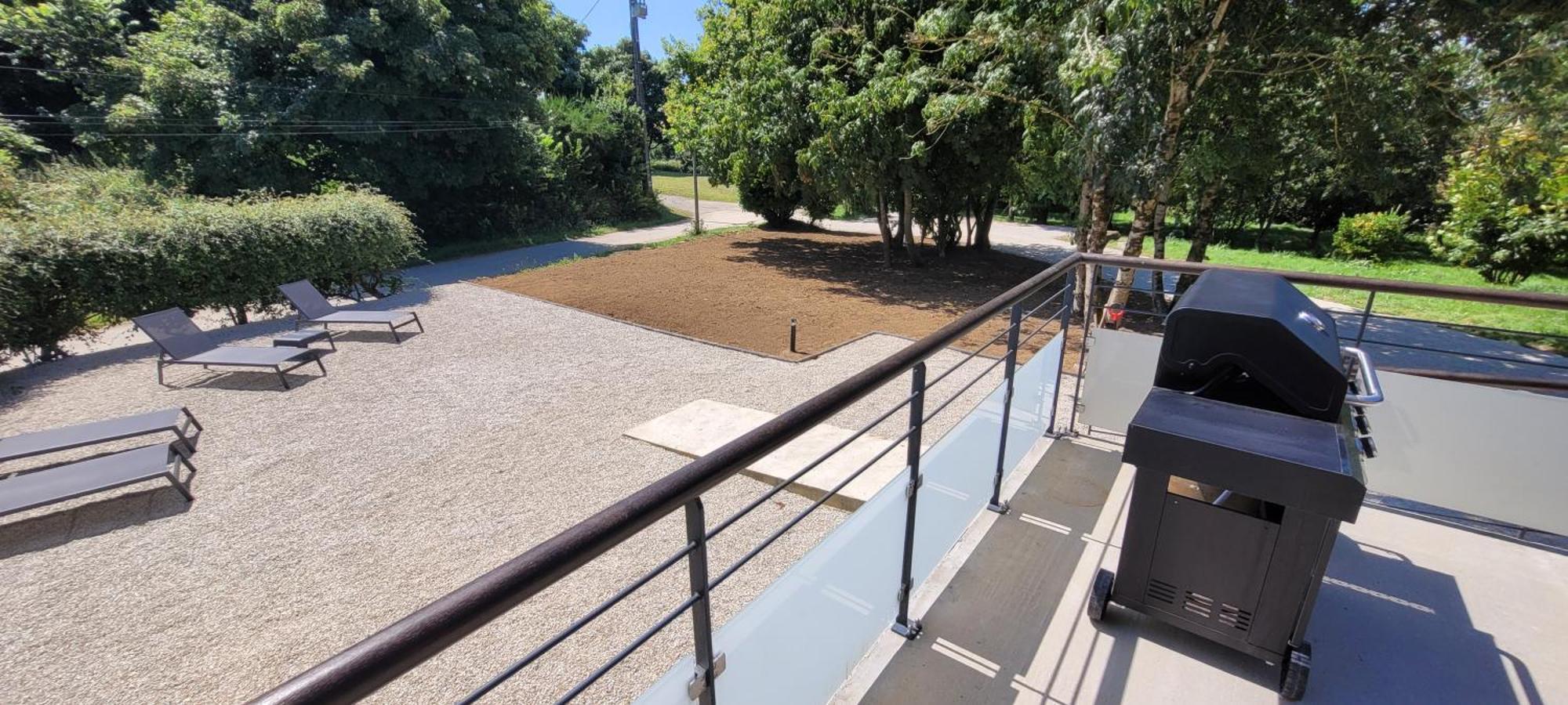 Breizh Villa Landivisiau Εξωτερικό φωτογραφία