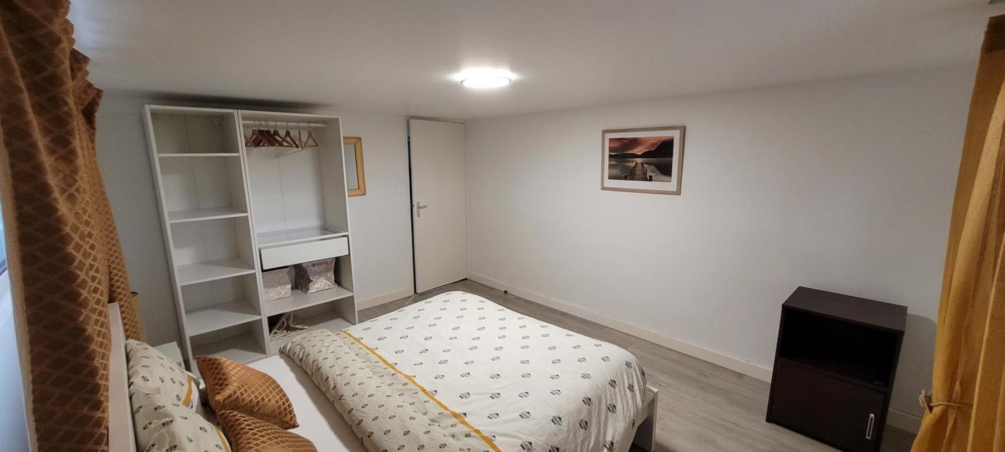Breizh Villa Landivisiau Δωμάτιο φωτογραφία